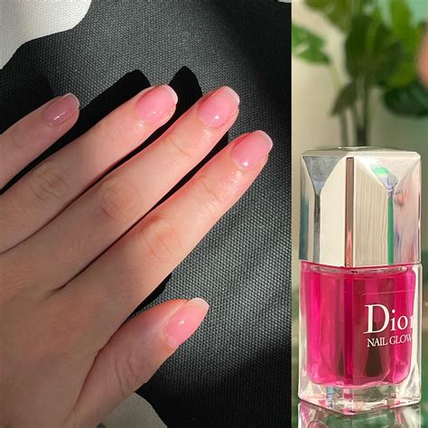 dior vernis pop n glow|dior nail glow reviews.